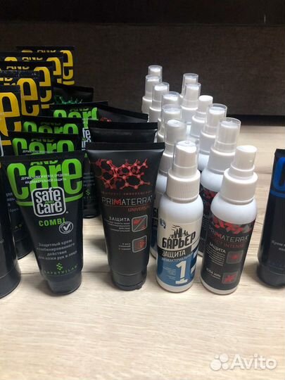 Профессиональные средства