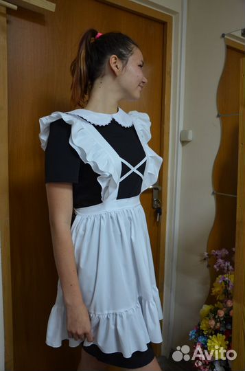 Школьная форма для девочки