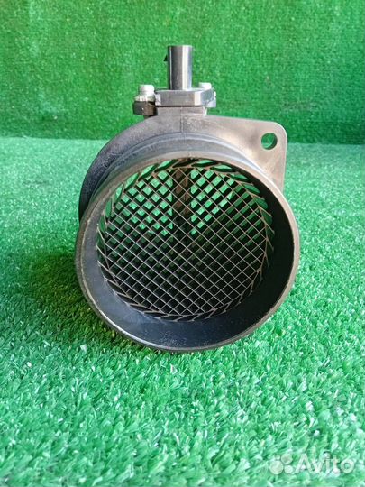 Дмрв Audi A4 B8 cdhb (1.8T) 2008