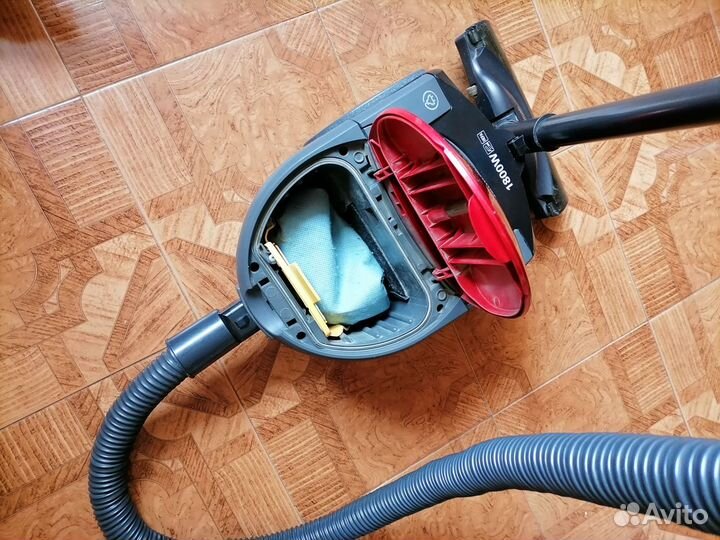 Пылесос samsung