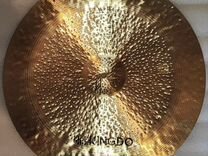 Тарелка для барабанов Kingdo бронза B20