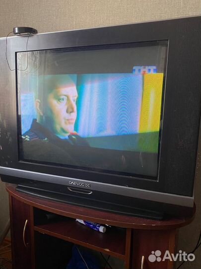 Телевизор