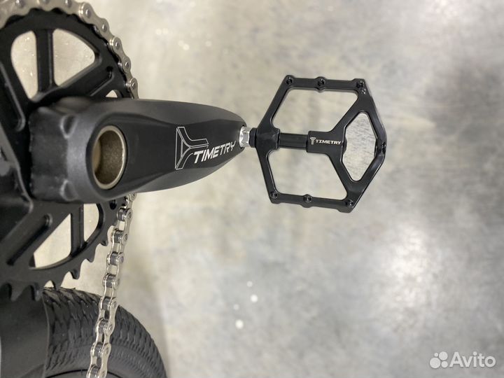 Mtb street dirt 24 Timetry TT307