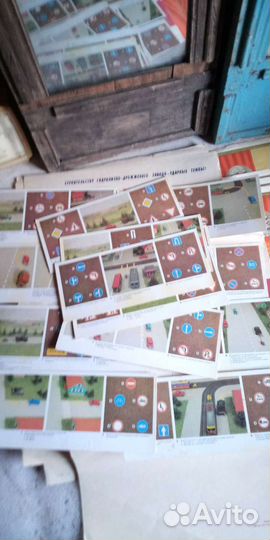 Плакаты постеры СССР грамота боевой листок молния