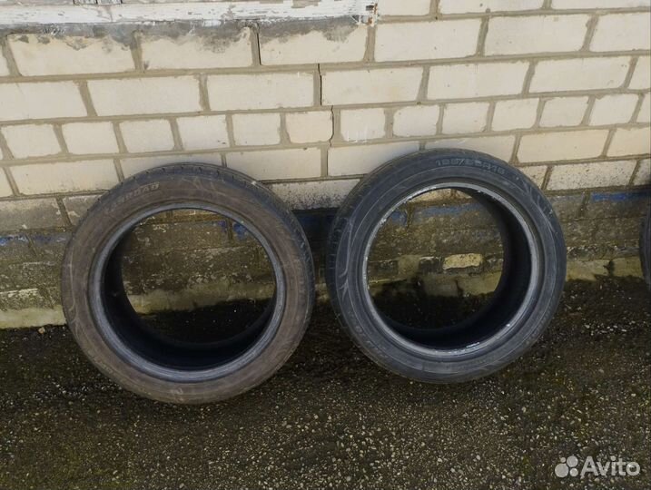 Farroad FRD16 195/55 R16