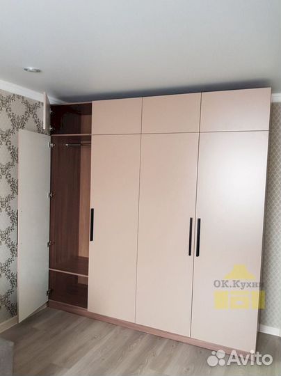 Шкаф в спальню