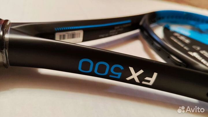 Dunlop FX500 2022 Теннисная ракетка