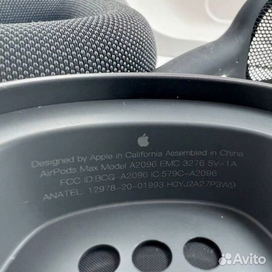 AirPods Max