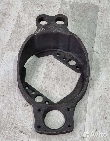 Суппорт паз 4230, ЗИЛ 4421 передний, правый 4421-3