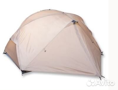 Палатка 2х местная аренда Red Fox Challenger 2