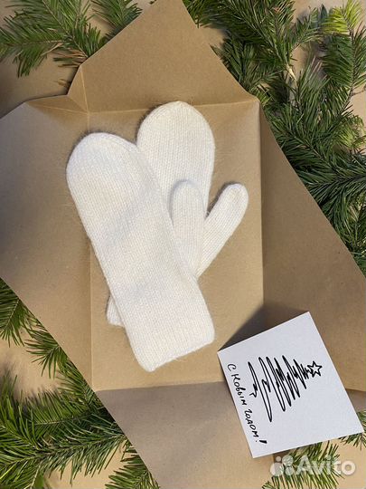 Вяжу на заказ