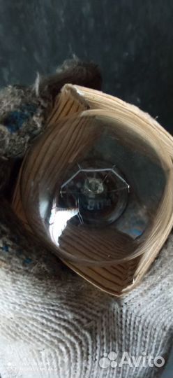 Лампачки 75w 40w