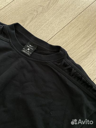 Топ / кофта Nike