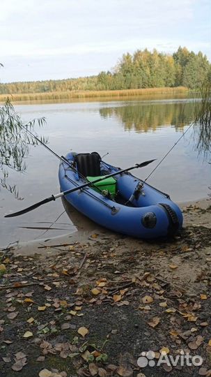 Каяк Хопер-300