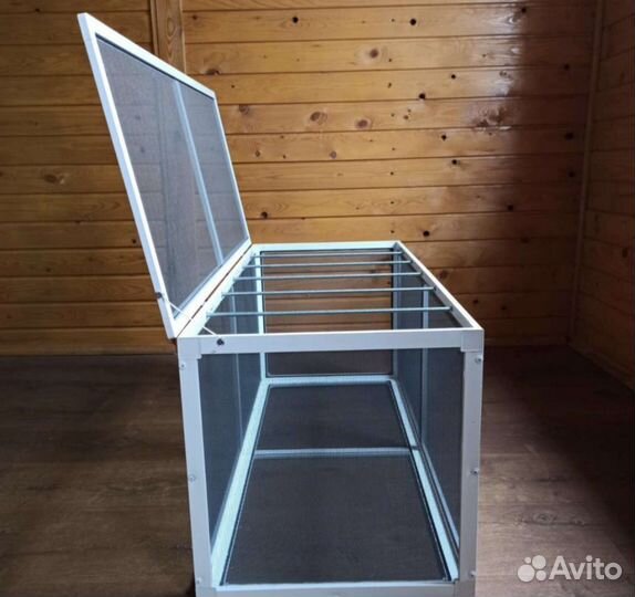 Сушилка для рыбы