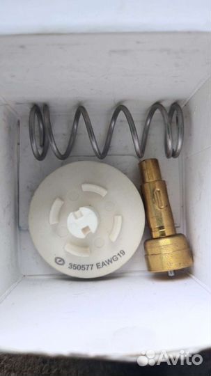 Термостат ERA