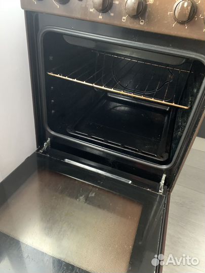 Газовая плита