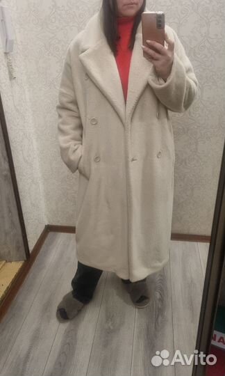 Экошуба zarina б/у