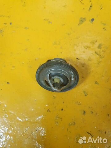 Термостат 1.5 HR15 DE HR15DE nissan infiniti нисса