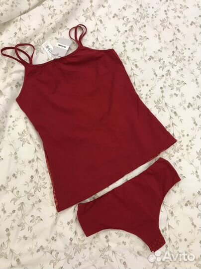 Пижама женская tezenis S/M