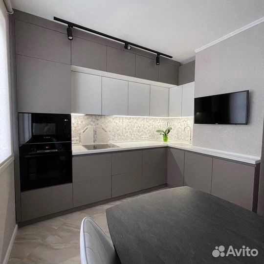 Кухни на заказ от производителя