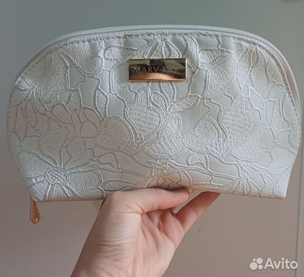 Косметичка и Сумка Mary Kay