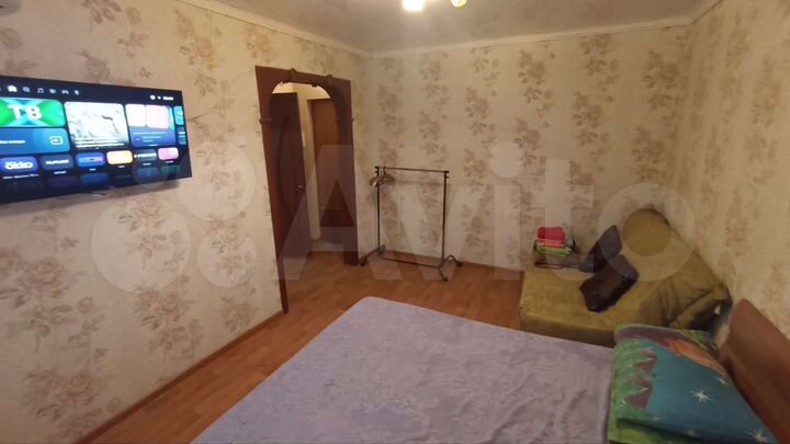 1-к. квартира, 22 м², 2/9 эт.