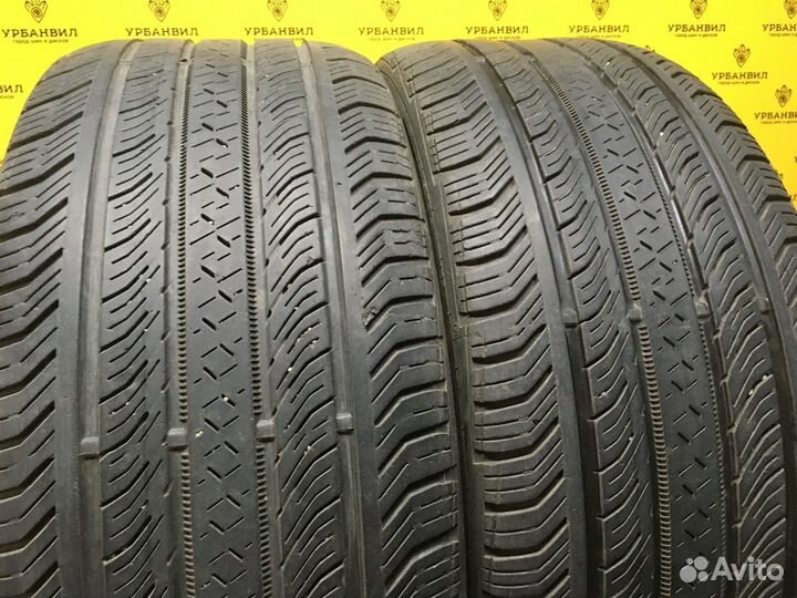 Continental ProContact TX 245/45 R18 100H
