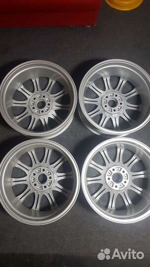 BMW R19 (3) Италия