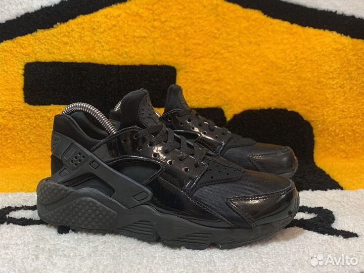 Кроссовки Nike Huarache Run 38,5 5uk оригинал