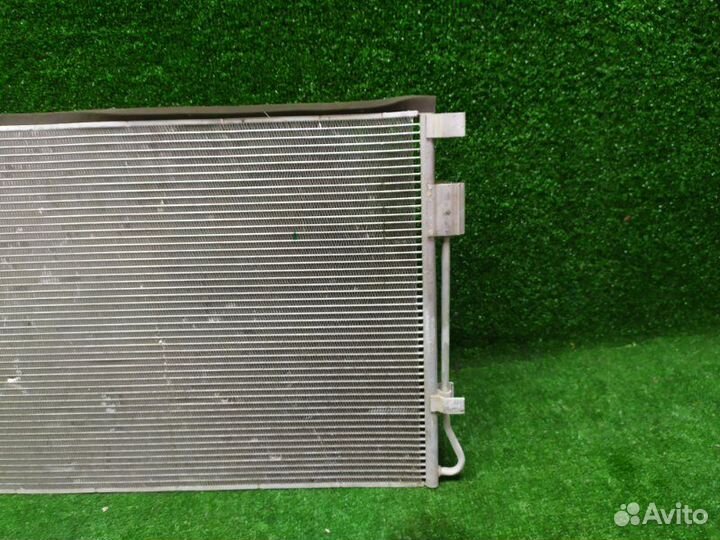 Радиатор кондиционера Kia Rio 2010-2017