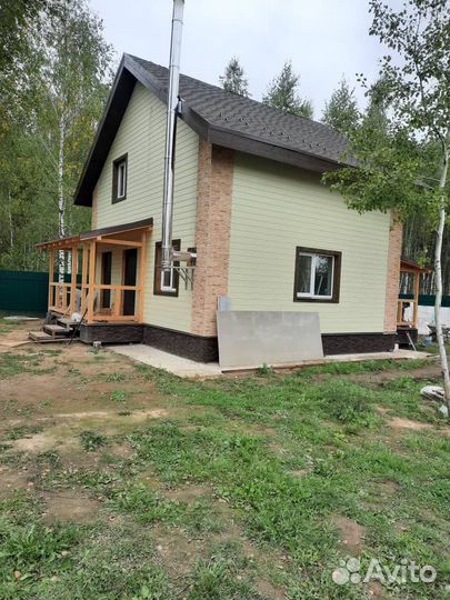 Строительная бригада