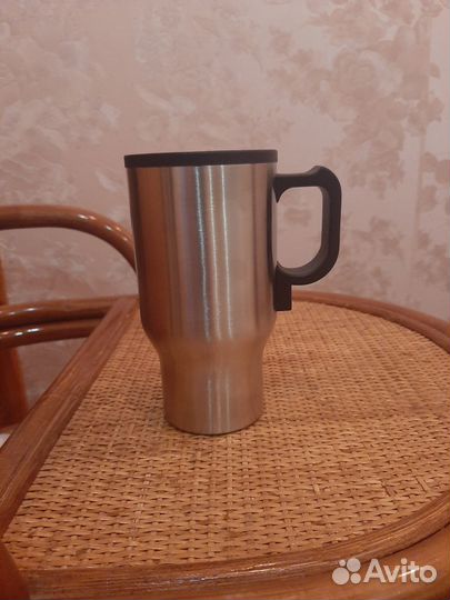 Кружка термос