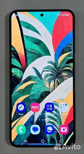 Samsung Galaxy S24, 8/256 ГБ