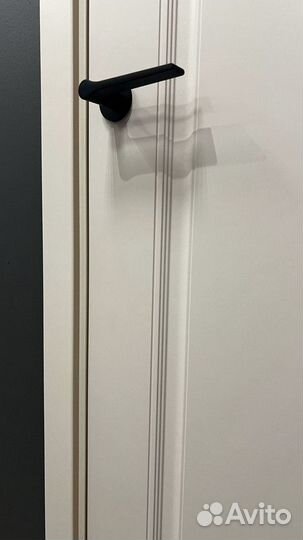 Двери межкомнатные