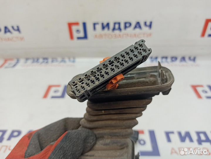 Проводка двери задней правой Volkswagen Passat B6 3C4971693MC