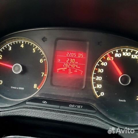 Volkswagen Polo 1.6 AT, 2013, 282 404 км с пробегом, цена 750000 руб.