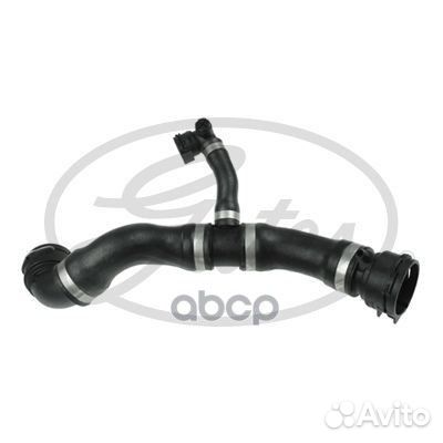 Патрубок системы охлаждения 05-2860 Gates