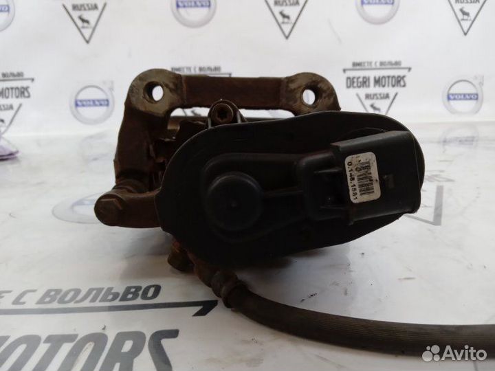 Суппорт задний правый Volvo S60 S80 V60 XC60 XC70
