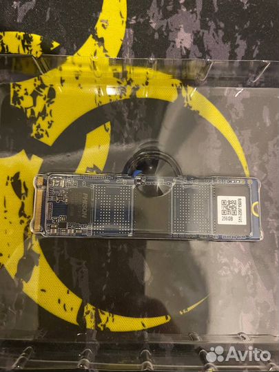 Phison 256gb em280256gytctas-e13t2ms