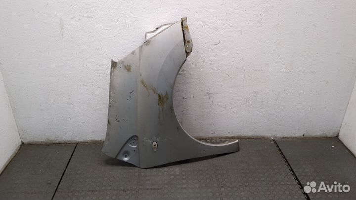 Крыло Citroen Jumpy (Dispatch), 2011