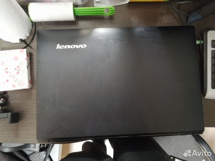 Ноутбук Lenovo