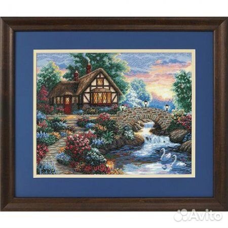 Набор для вышивания 