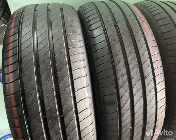 Michelin Primacy 4 215/50 R17