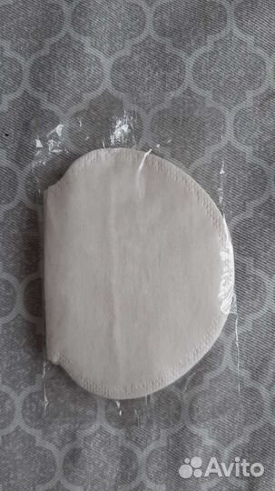 Прокладки для подмышек