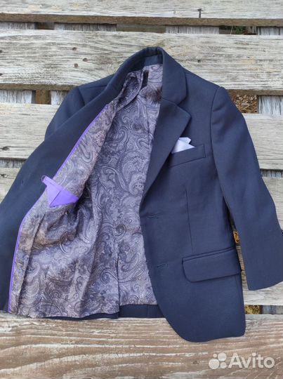 Пиджак детский 3 года