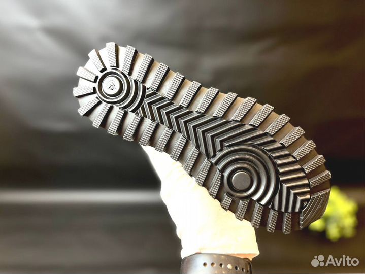 Кроссовки Calvin Klein люкс