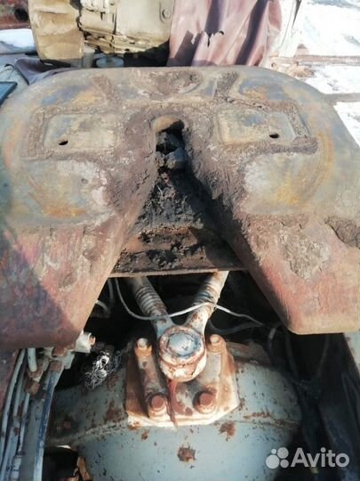 Продам седло