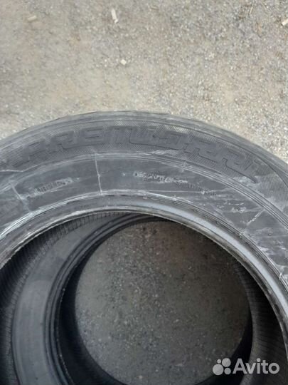 Premiorri Solazo 215/65 R16