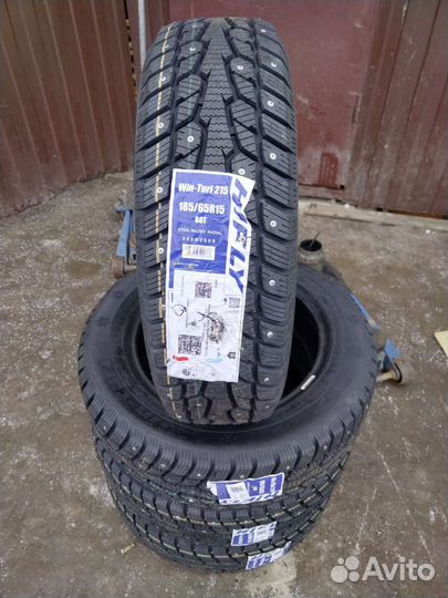 Hifly Win-Turi 215 185/65 R15 88T